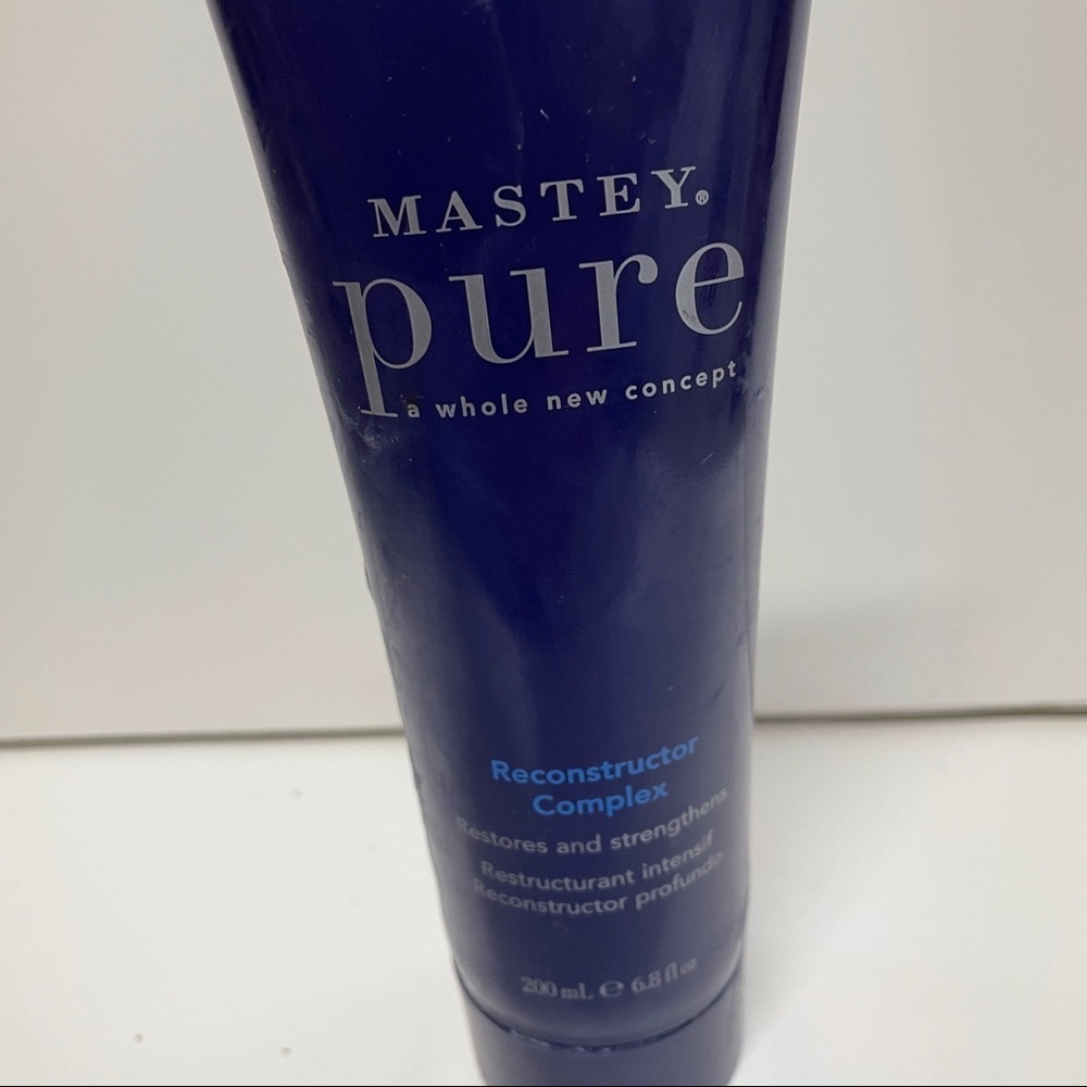 Mastey Pure Reconstructor Complex HTF - Picture 2 of 3